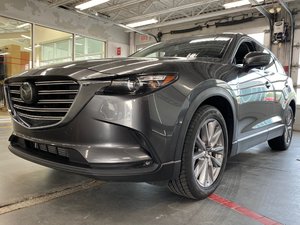 Mazda CX-9 GS-L 2020
