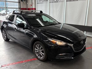 Mazda3 Sport GS 2018