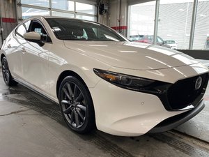 2021  Mazda3 Sport GT