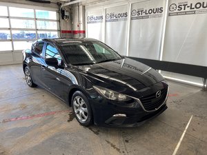 Mazda3  2015