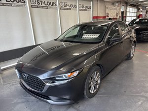 Mazda3 GS 2019