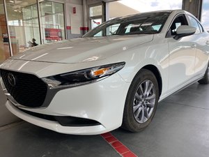 Mazda3 GS TA 2023