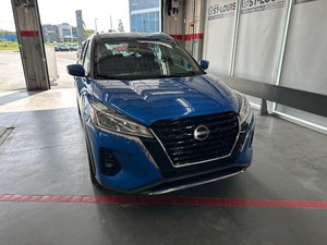 Nissan Kicks Play SV 2025