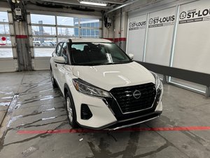 Nissan Kicks Play S 2025
