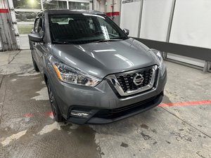 Nissan Kicks SV 2019