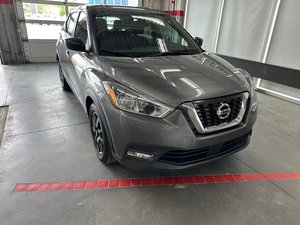 Nissan Kicks S 2020
