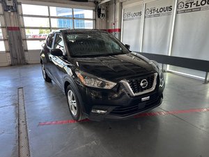 Nissan Kicks S 2020