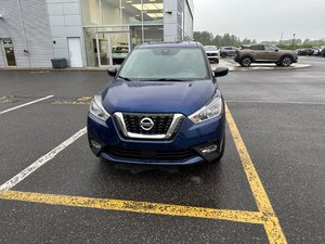 Nissan Kicks S 2020