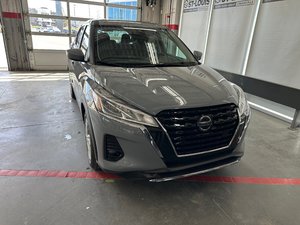 Nissan Kicks S 2021