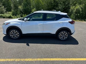 Nissan Kicks SV 2021