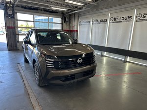 Nissan Kicks S TA 2025