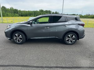 Nissan Murano S 2021