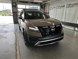 Nissan Pathfinder ROCK CREEK 2023