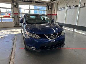 2019 Nissan Qashqai SV AWD