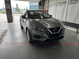 Nissan Qashqai SV  TA 2020