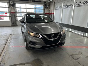 Nissan Qashqai S FWD 2021