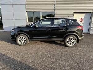 Nissan Qashqai  2022