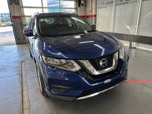 2020 Nissan Rogue Spécial Édition