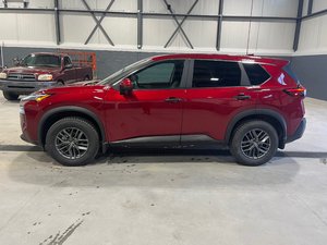Nissan Rogue S FWD | AUTO. | COMME NEUF | 1237 KM 2021