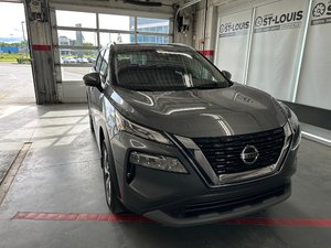 Nissan Rogue SV Privilège 2021