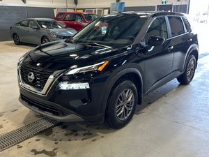 Nissan Rogue S AWD 2023