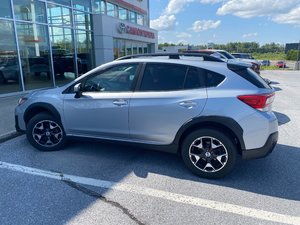 Subaru Crosstrek Touring 2018