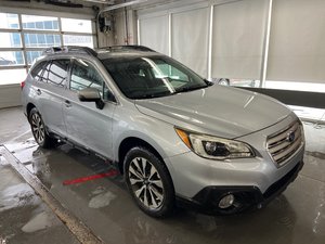 Subaru Outback 3.6R w/Limited Pkg 2016