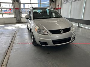 Suzuki SX4 Hatchback JX 2012