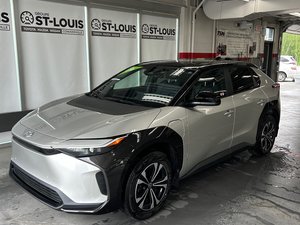 Toyota BZ4X XLE AWD 2023