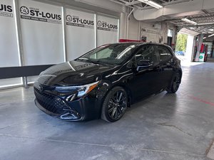 Toyota Corolla Hatchback AUBAINE!!! 2023