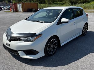 Toyota Corolla iM  2017