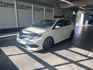 Toyota Corolla iM Groupe Electrique / Sièges Chauffant / MAGS 2017