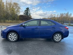Toyota Corolla Se 2015