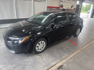Toyota Corolla L 2021