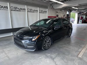 Toyota Corolla SE AMÉLIORÉ 2021