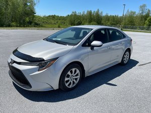 Toyota Corolla LE 2022