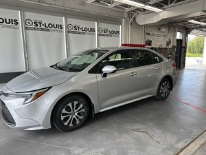 Toyota Corolla  2025
