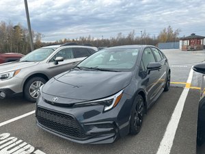 Toyota Corolla SE AMÉLIORÉ 2025