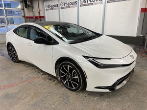 Toyota Prius Plug-In Hybrid XSE Premium 2025