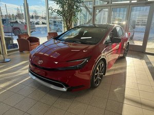 Toyota Prius Plug-In Hybrid XSE Prime 2026