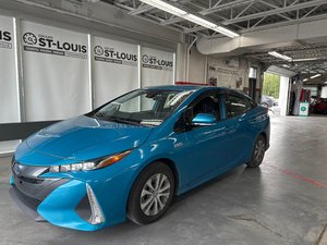 Toyota PRIUS PRIME  2020