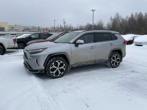 2023 Toyota RAV4 Prime XSE AWD