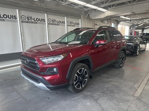 Toyota RAV4 Trail AWD 2019