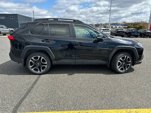 Toyota RAV4 Trail 2021