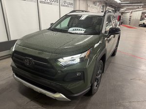 Toyota RAV4 Trail AWD 2024