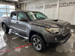 Toyota Tacoma TRD SPORT 2017