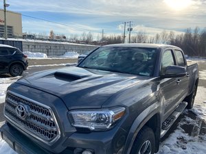 Toyota Tacoma TRD SPORT 2017