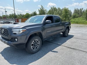 Toyota Tacoma TRD SPORT PREMIUM 2020