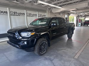 Toyota Tacoma SR5 2022