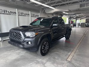 Toyota Tacoma TRD sport 2023